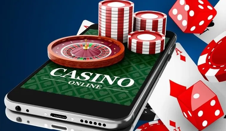Casino Online MMLive Đẳng Cấp Thượng Lưu Trải Nghiệm Đỉnh Cao