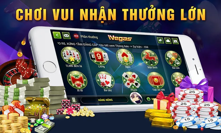Bùng Nổ Tài Khoản Với Sảnh Game Nhanh MMLive Tốc Độ Đỉnh Cao