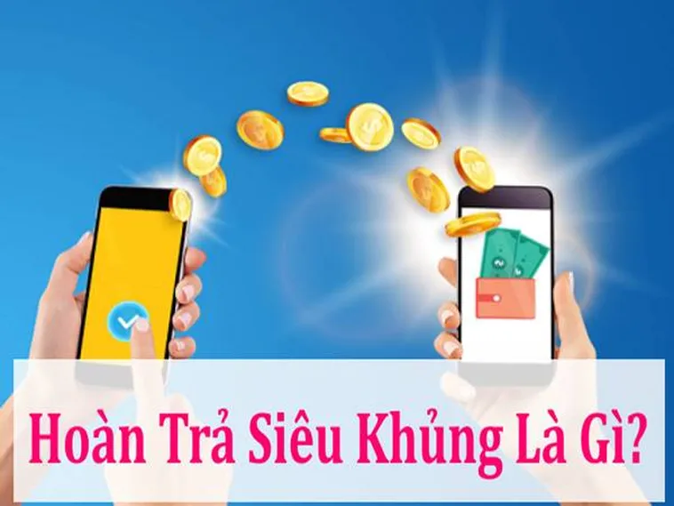 Bứt Phá Giới Hạn Với Chính Sách Hoàn Trả Không Giới Hạn MMLive 2 Bứt Phá Giới Hạn Với Chính Sách Hoàn Trả Không Giới Hạn MMLive