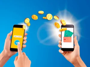 Bùng Nổ Giao Dịch Nạp Tiền MMLive Siêu Tốc Trong 1 Phút