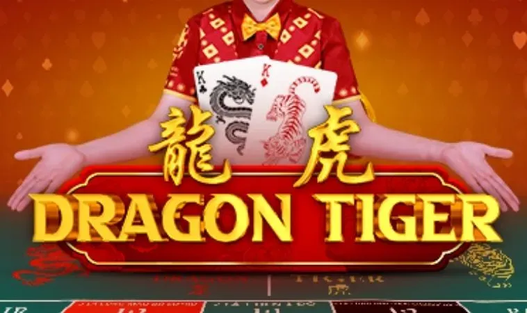 Thống Trị Bàn Cược Dragon Tiger Tại MMLive Với Chiến Lược Độc Tôn