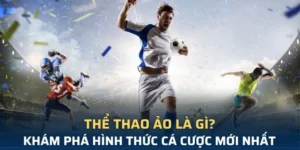 Chinh Phục Thế Giới Thể Thao Ảo MMLive Bất Tận