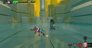 Bứt Phá ZetX MMLive Với Chiến Thuật Chơi Nhanh Bất Bại